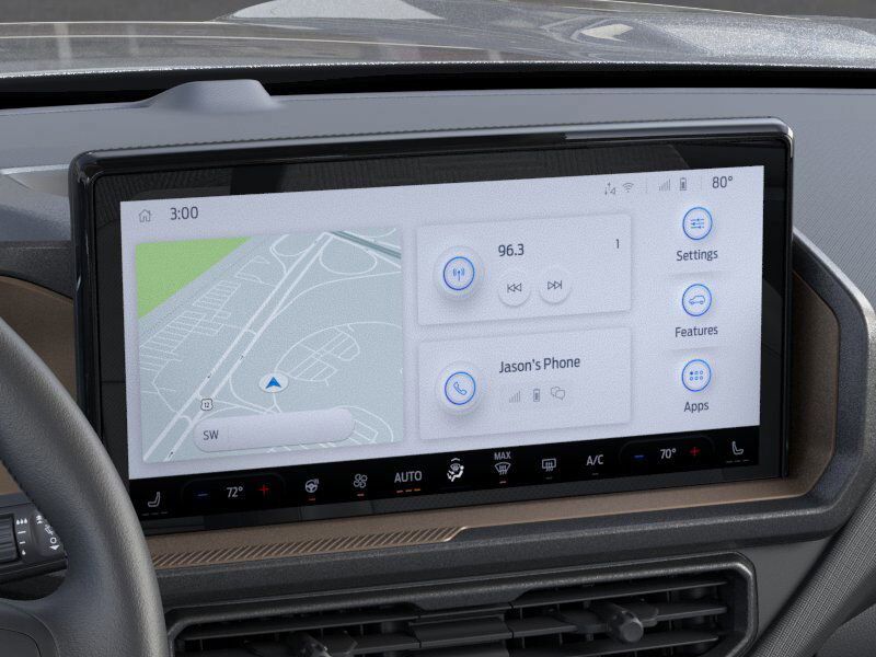 2026 Ford Bronco Sport Outer Banks Winder GA