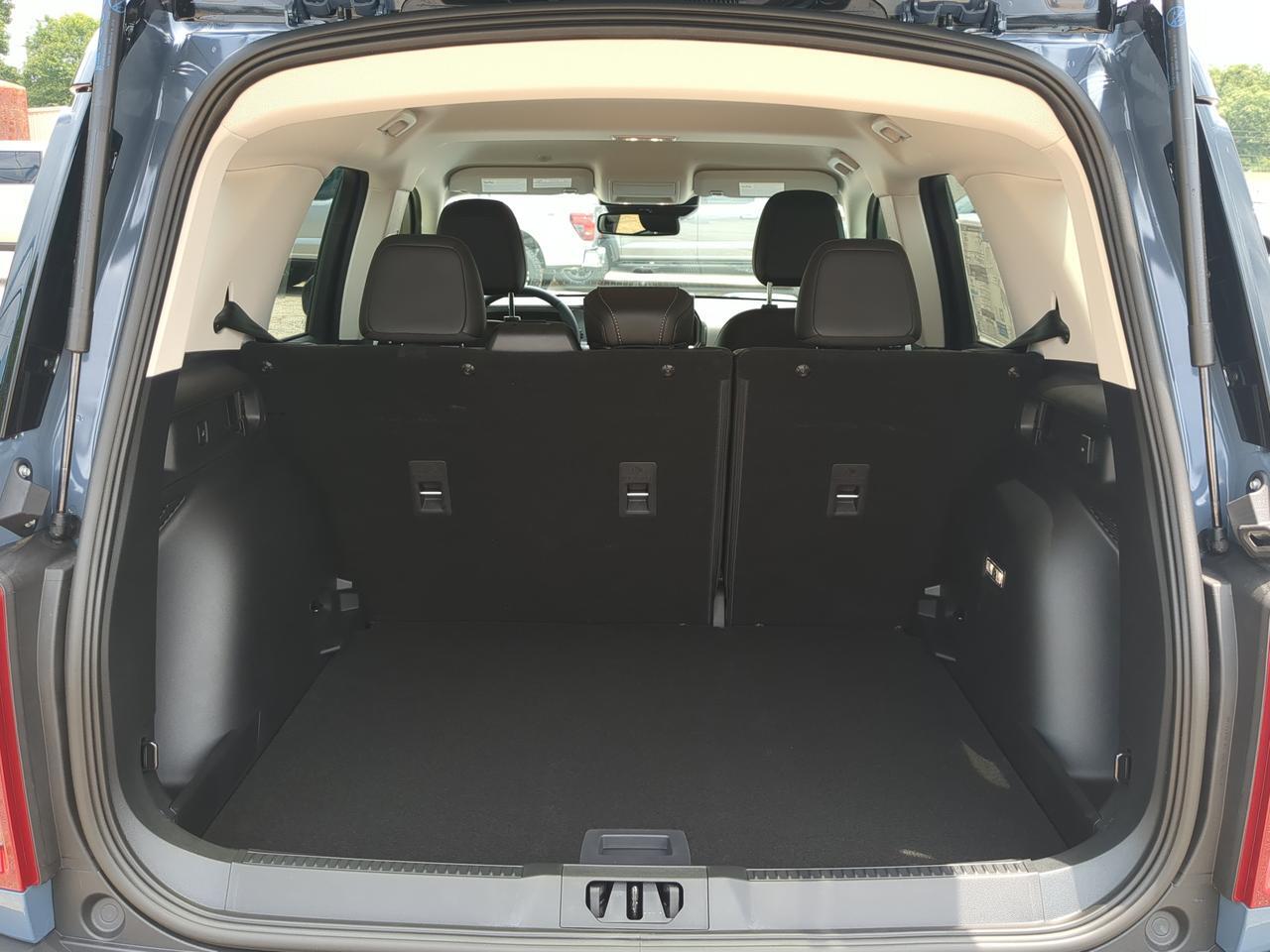2026 Ford Bronco Sport Outer Banks Winder GA