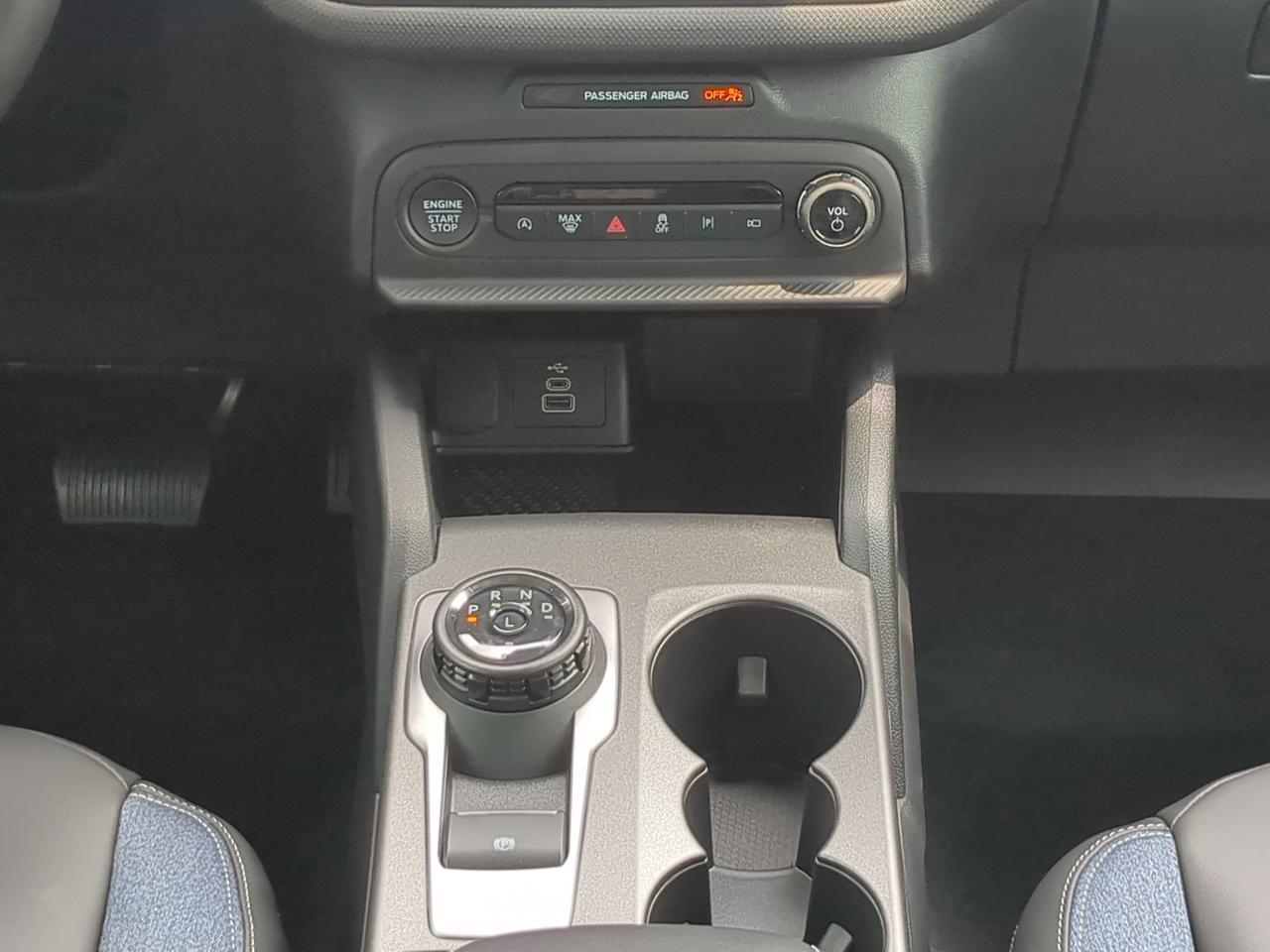 2026 Ford Bronco Sport Outer Banks Winder GA