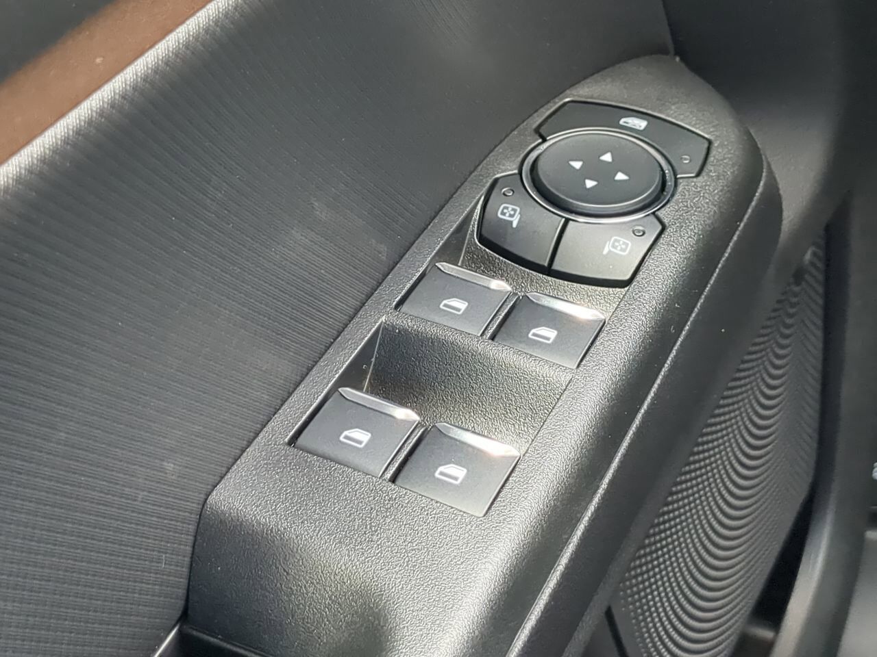 2026 Ford Bronco Sport Outer Banks Winder GA