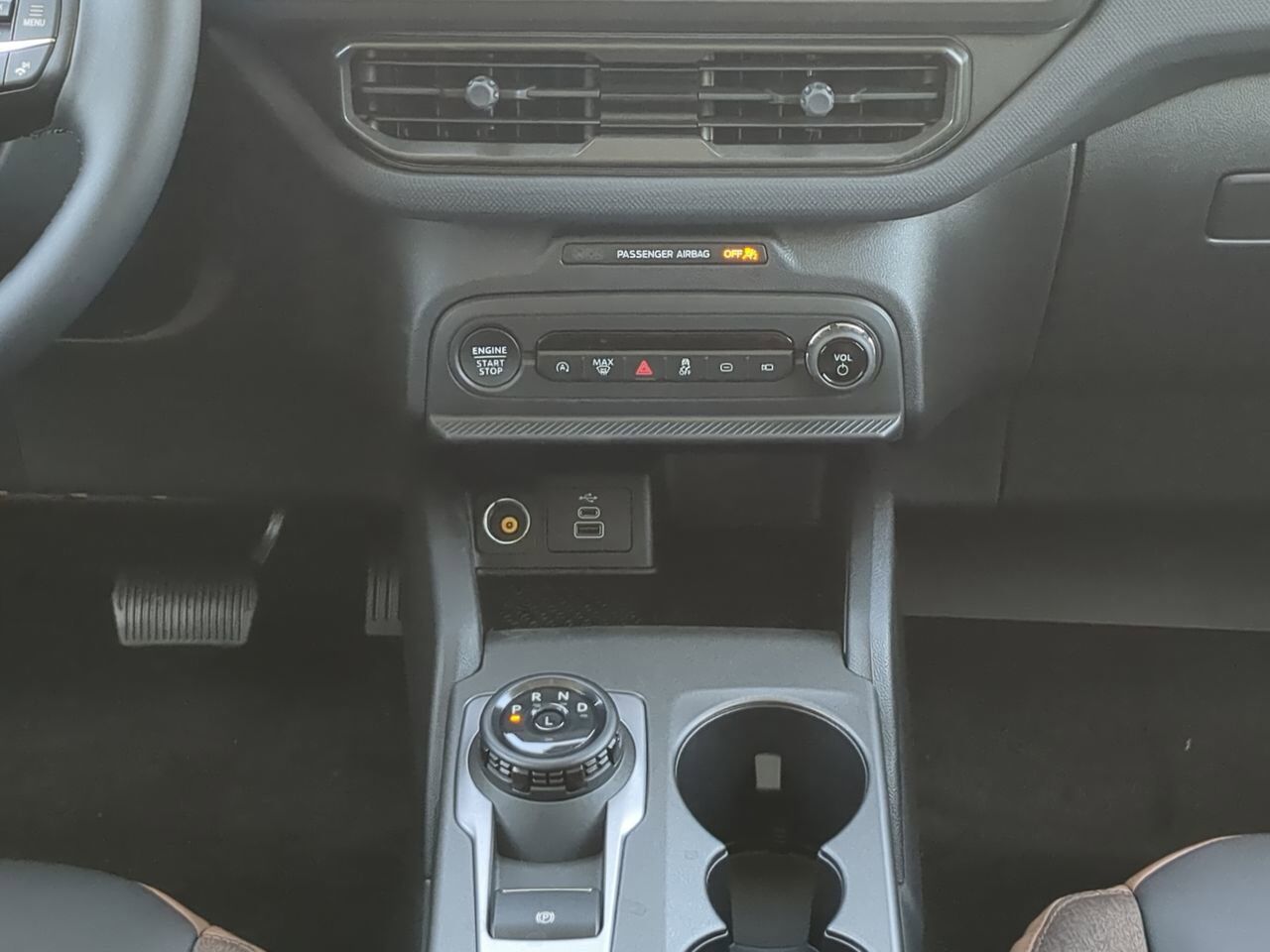 2026 Ford Bronco Sport Outer Banks Winder GA