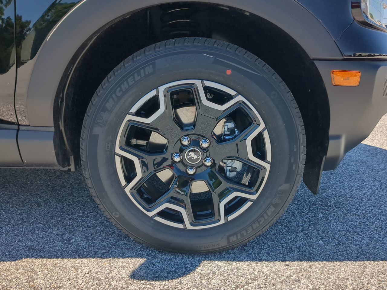 2026 Ford Bronco Sport Outer Banks Winder GA