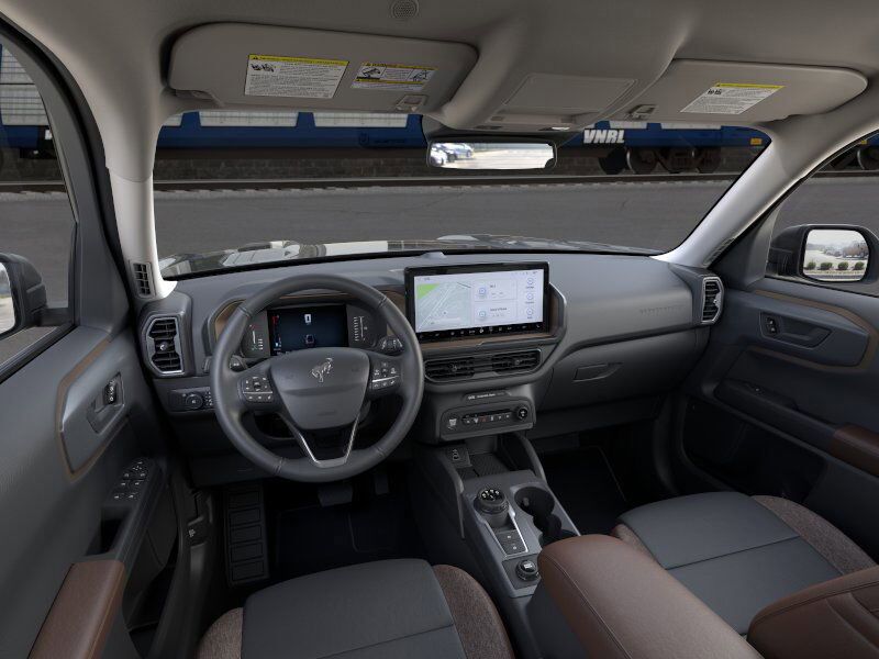 2026 Ford Bronco Sport Outer Banks Winder GA