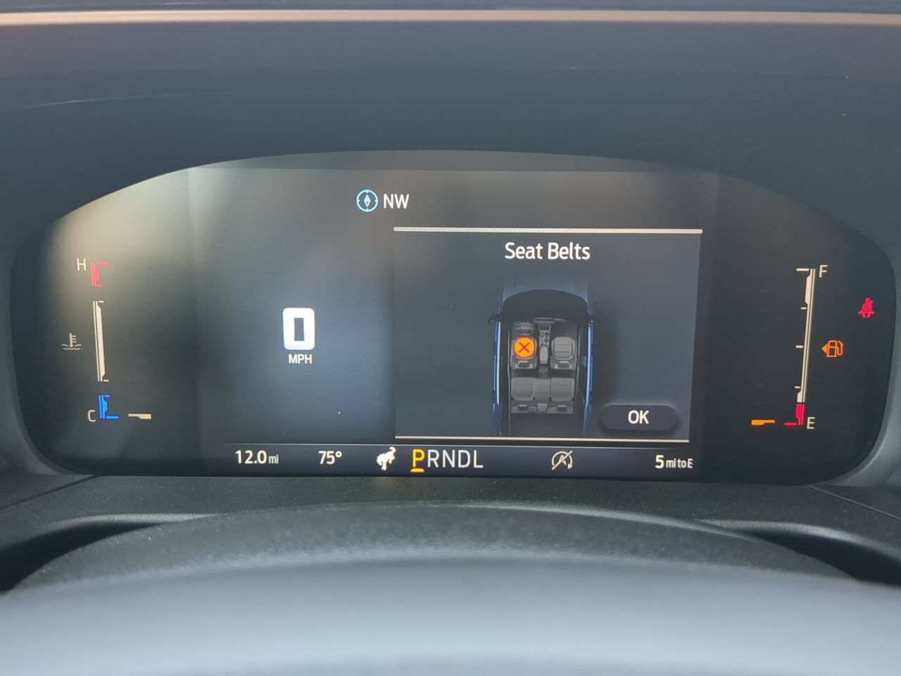 2026 Ford Bronco Sport Outer Banks Winder GA