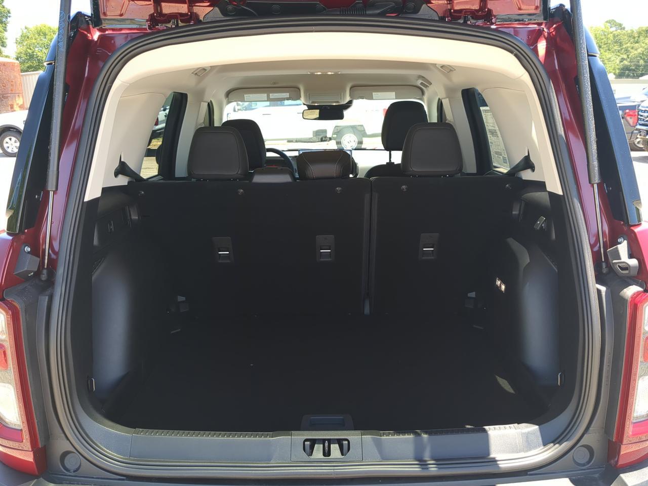 2026 Ford Bronco Sport Outer Banks Winder GA