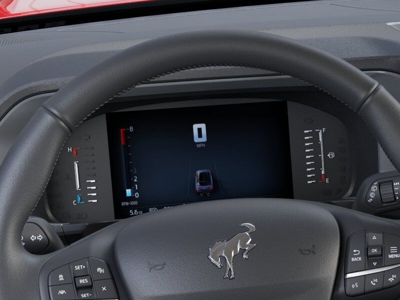 2026 Ford Bronco Sport Outer Banks Winder GA