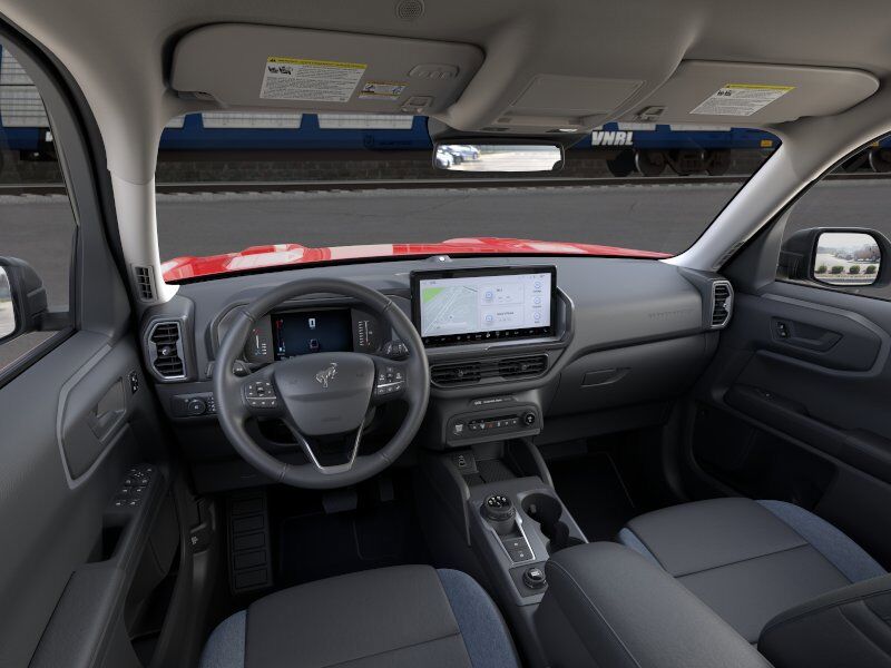 2026 Ford Bronco Sport Outer Banks Winder GA