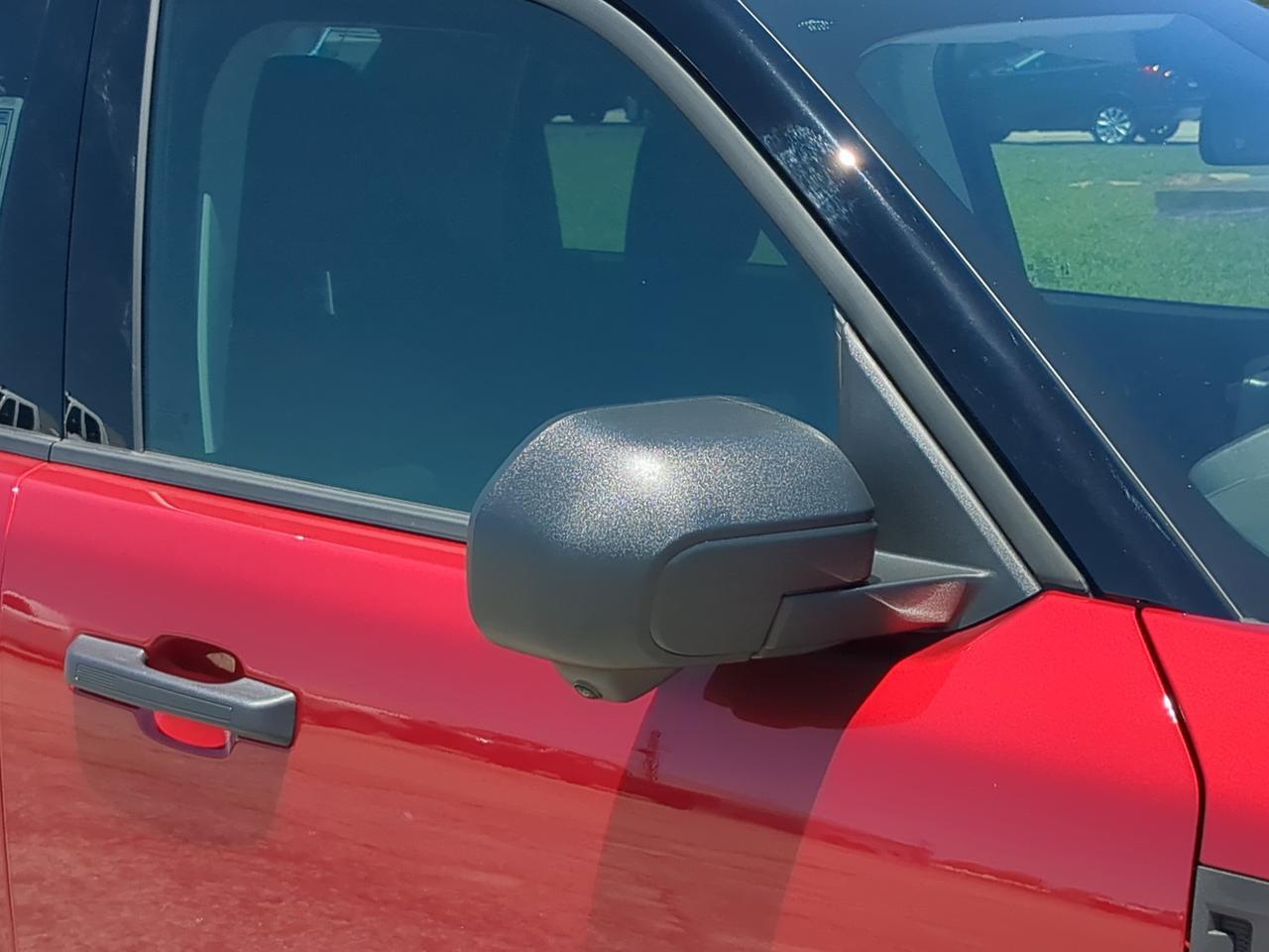 2026 Ford Bronco Sport Outer Banks Winder GA