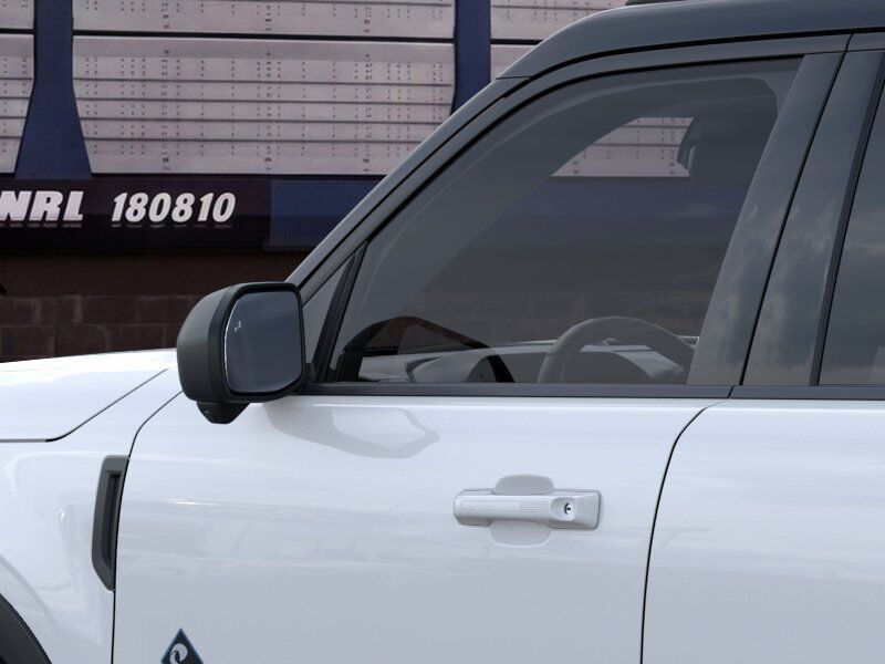 2026 Ford Bronco Sport Outer Banks Winder GA