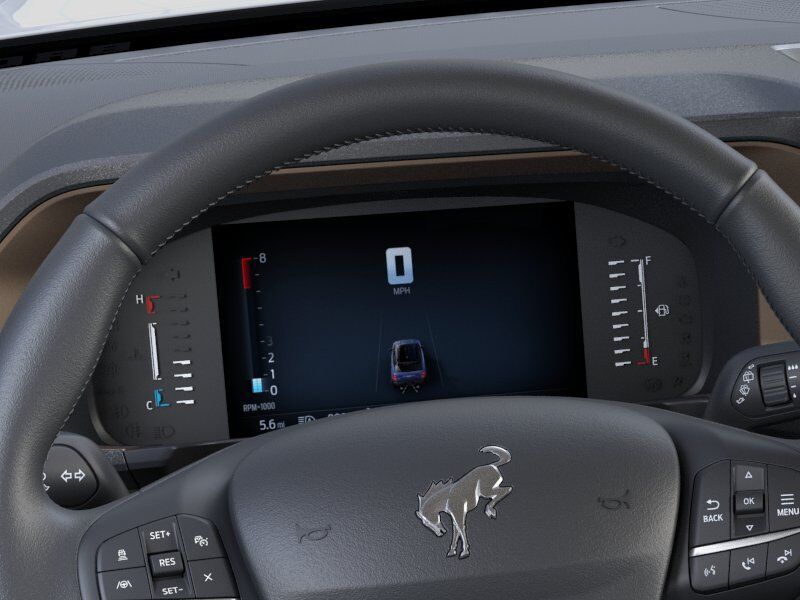 2026 Ford Bronco Sport Outer Banks Winder GA