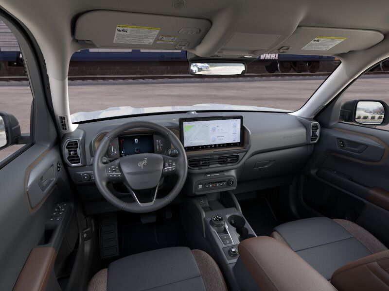 2026 Ford Bronco Sport Outer Banks Winder GA