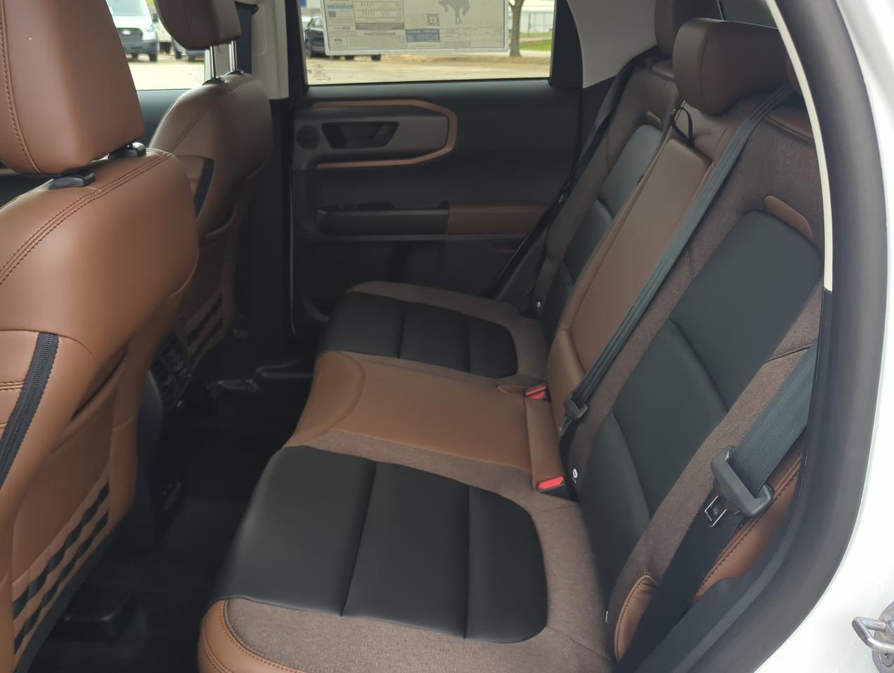 2026 Ford Bronco Sport Outer Banks Winder GA