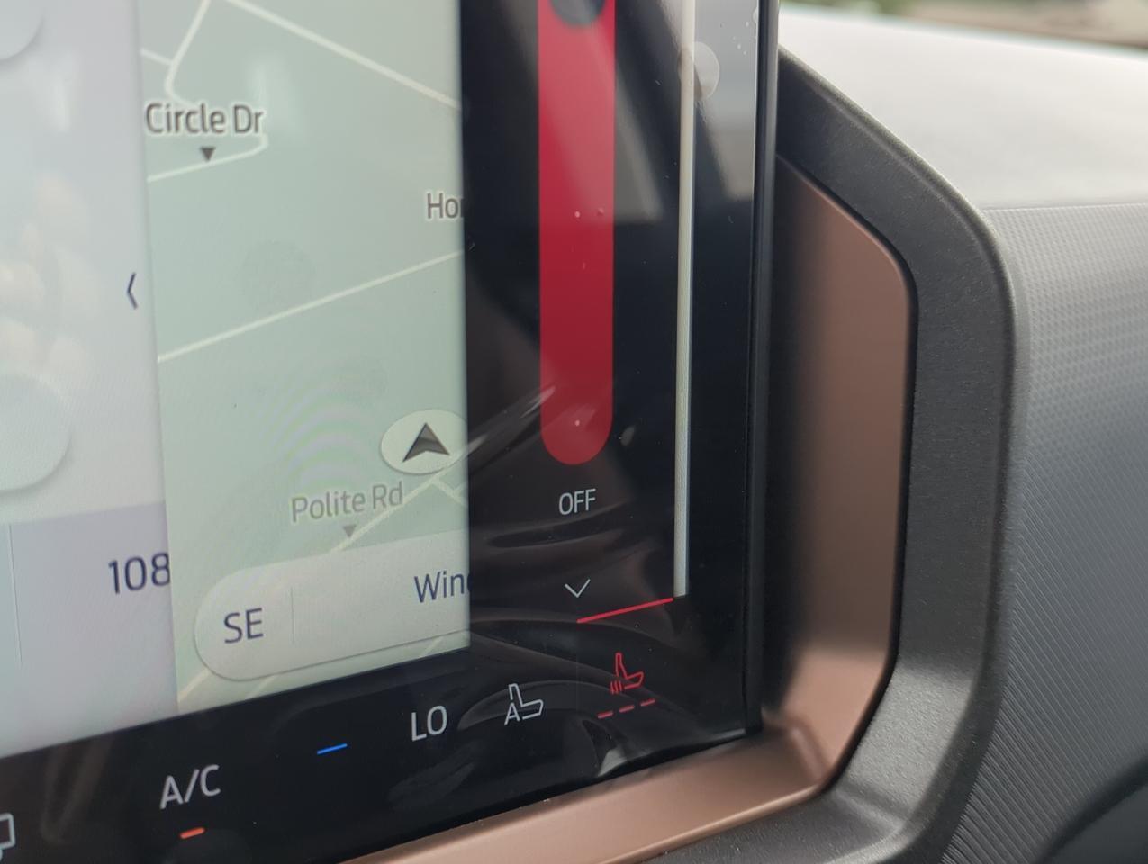 2026 Ford Bronco Sport Outer Banks Winder GA