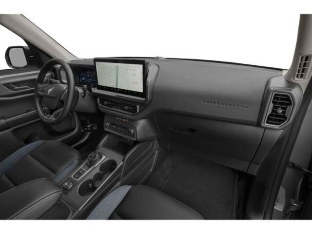 2026 Ford Bronco Sport Outer Banks Winder GA