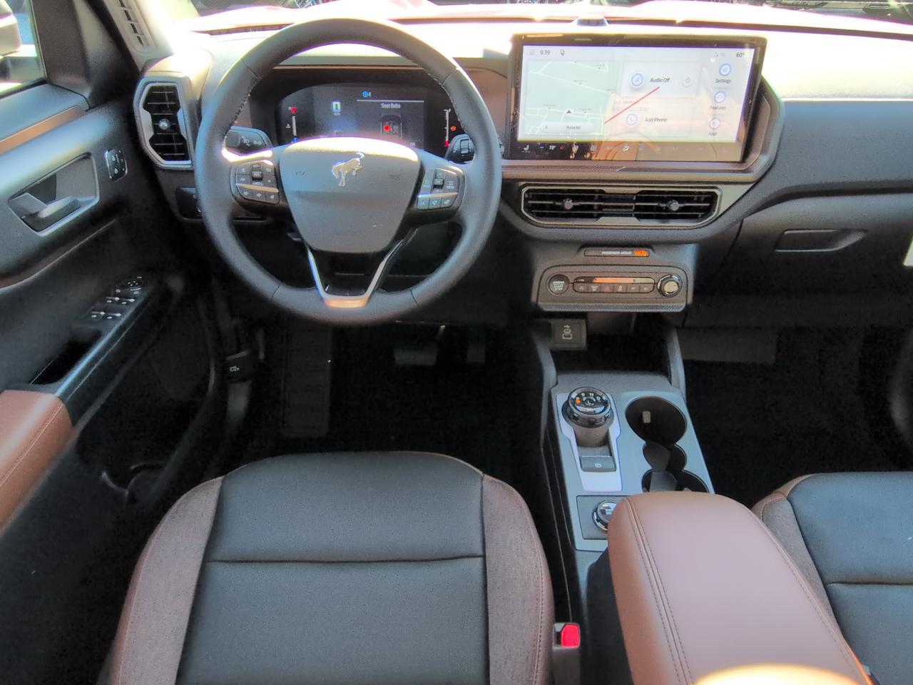 2026 Ford Bronco Sport Outer Banks Winder GA