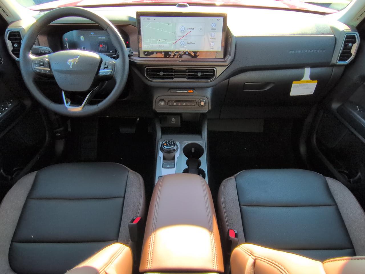2026 Ford Bronco Sport Outer Banks Winder GA