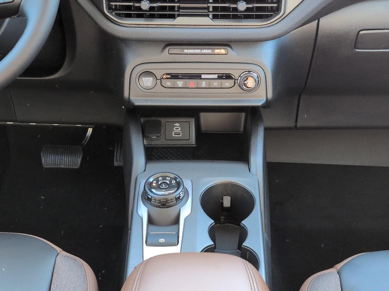 2026 Ford Bronco Sport Outer Banks Winder GA