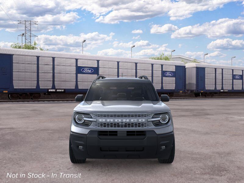2026 Ford Bronco Sport Outer Banks Winder GA