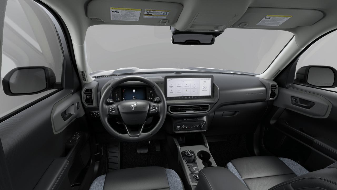 2026 Ford Bronco Sport Outer Banks Winder GA