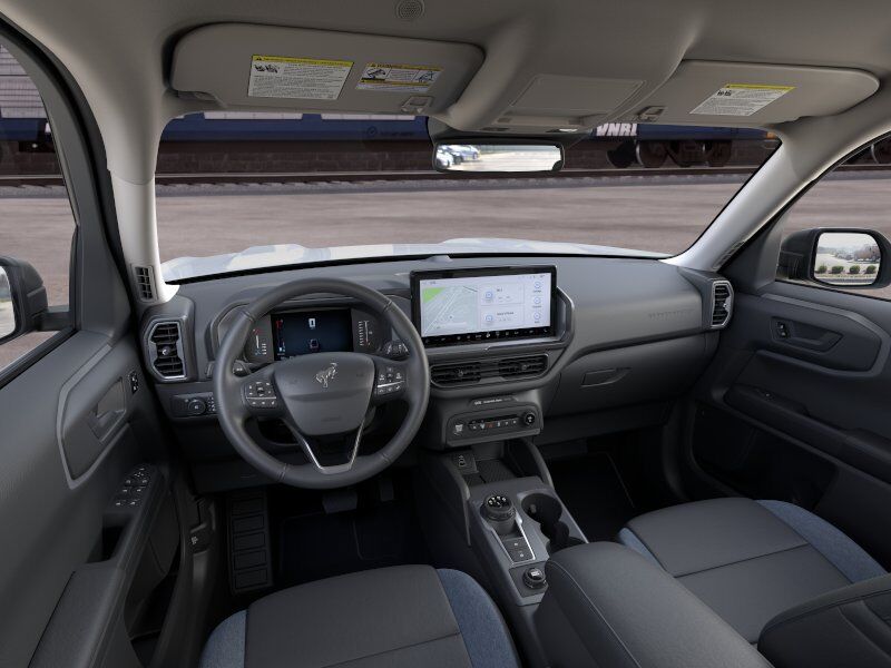 2026 Ford Bronco Sport Outer Banks Winder GA