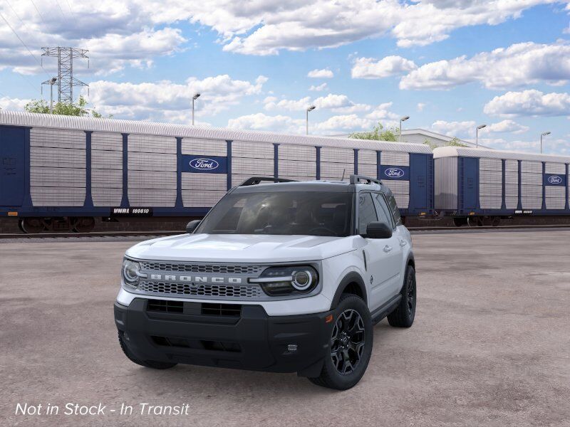 2026 Ford Bronco Sport Outer Banks Winder GA