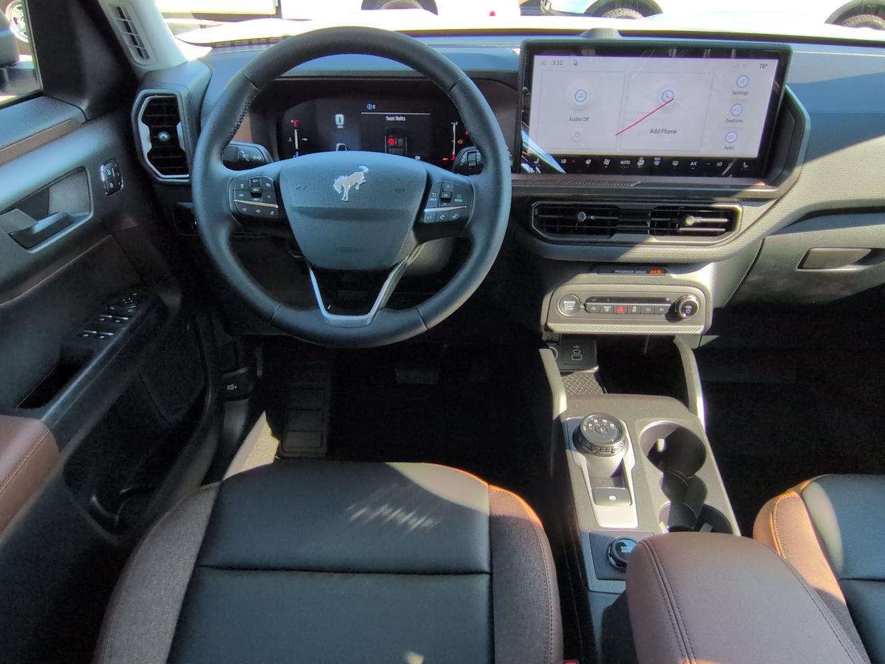 2026 Ford Bronco Sport Outer Banks Winder GA