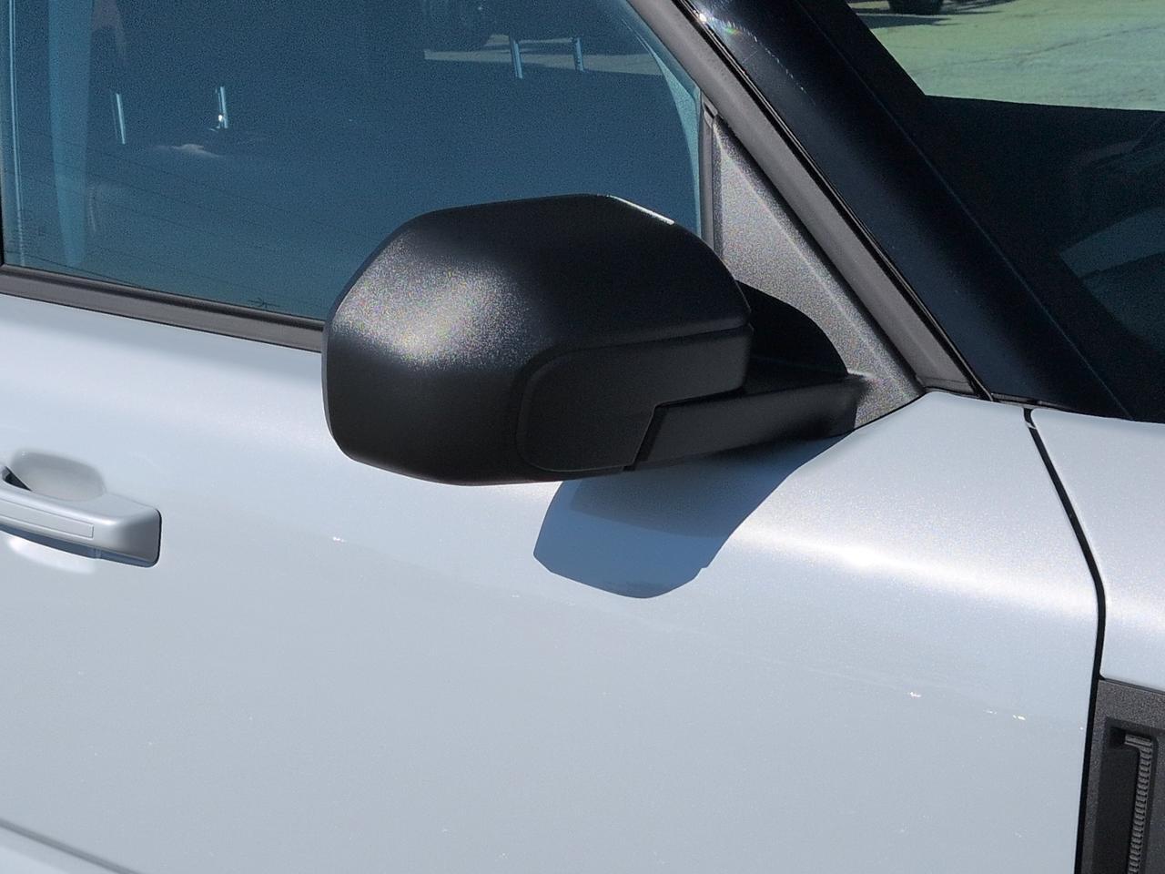 2026 Ford Bronco Sport Outer Banks Winder GA