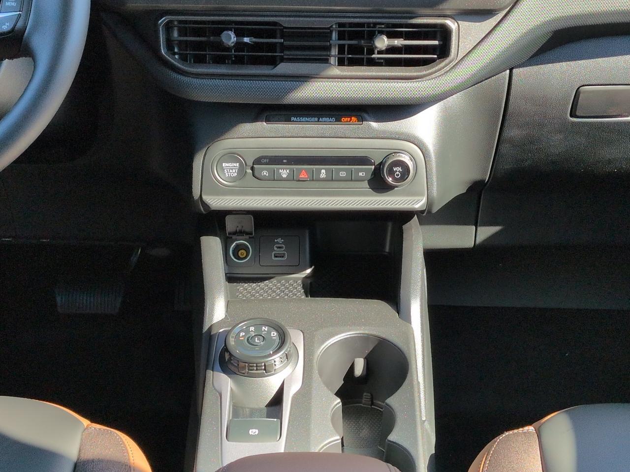 2026 Ford Bronco Sport Outer Banks Winder GA