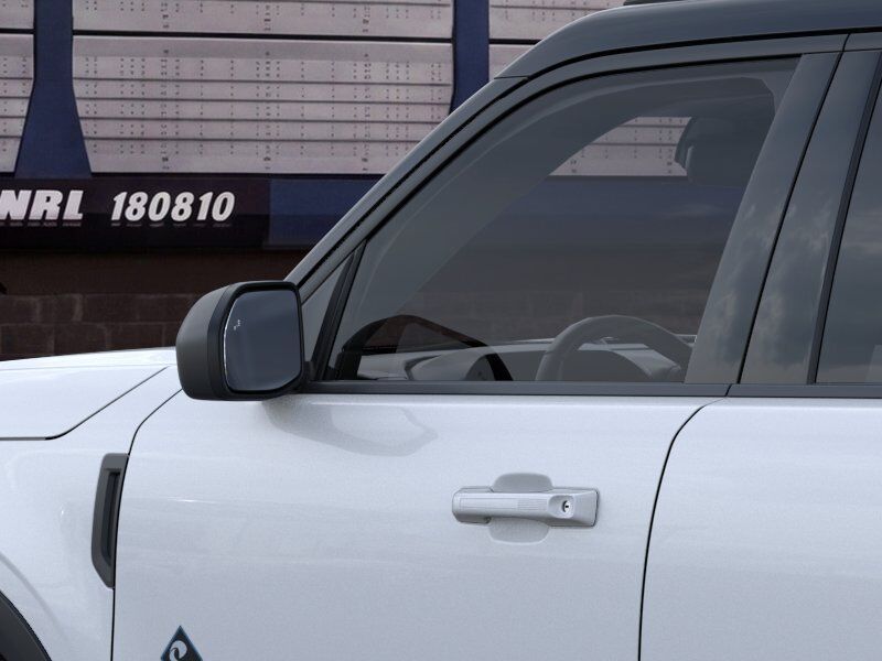 2026 Ford Bronco Sport Outer Banks Winder GA