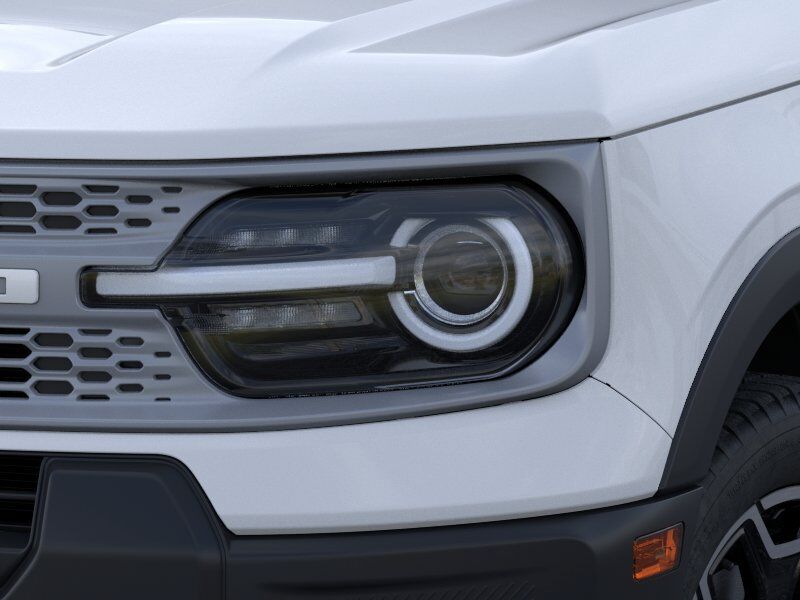 2026 Ford Bronco Sport Outer Banks Winder GA