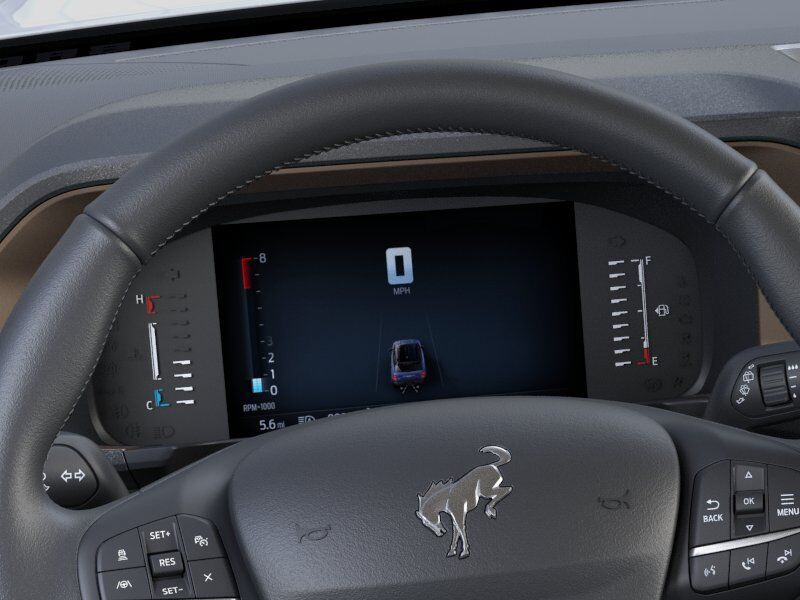 2026 Ford Bronco Sport Outer Banks Winder GA
