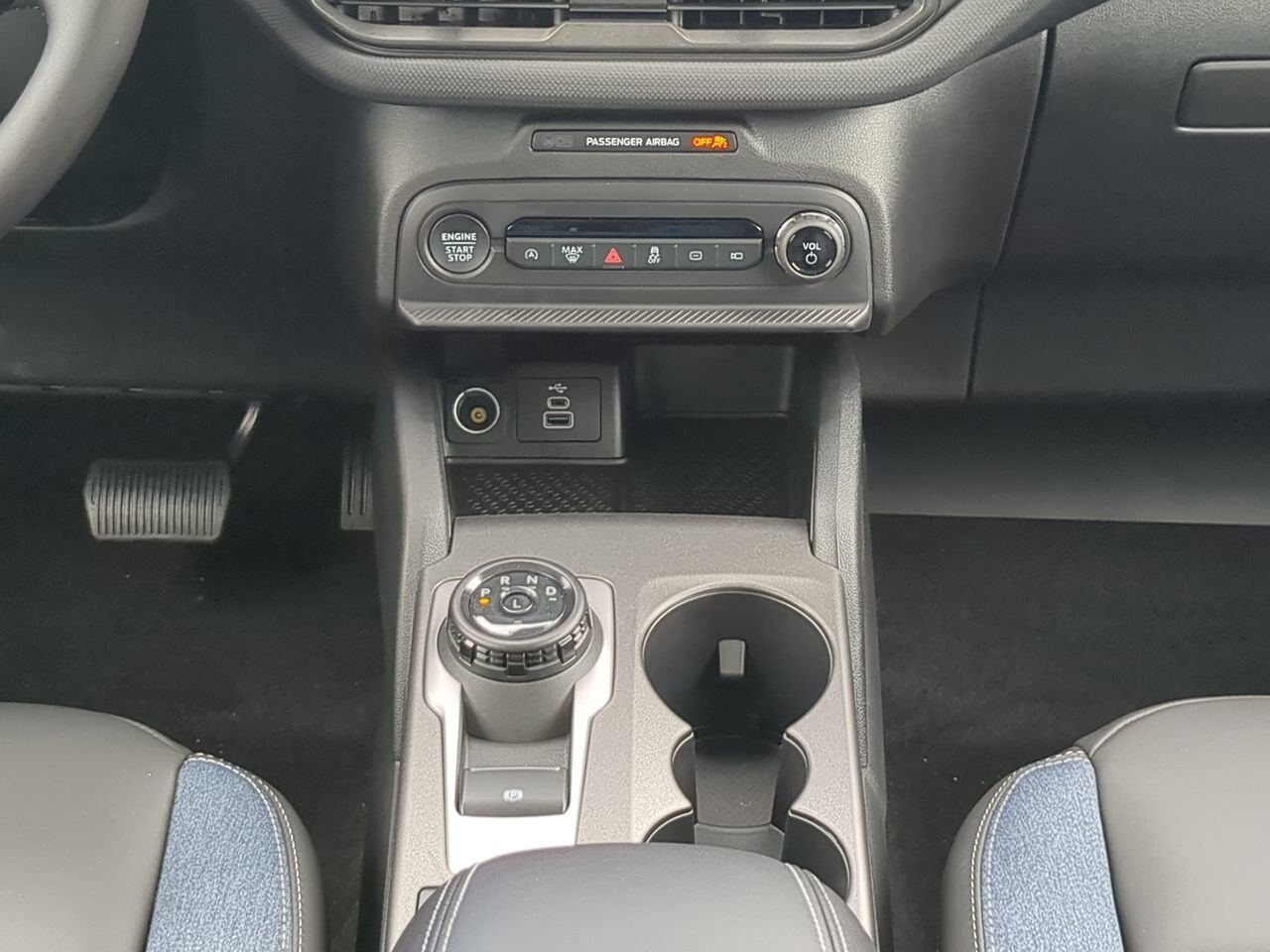 2026 Ford Bronco Sport Outer Banks Winder GA