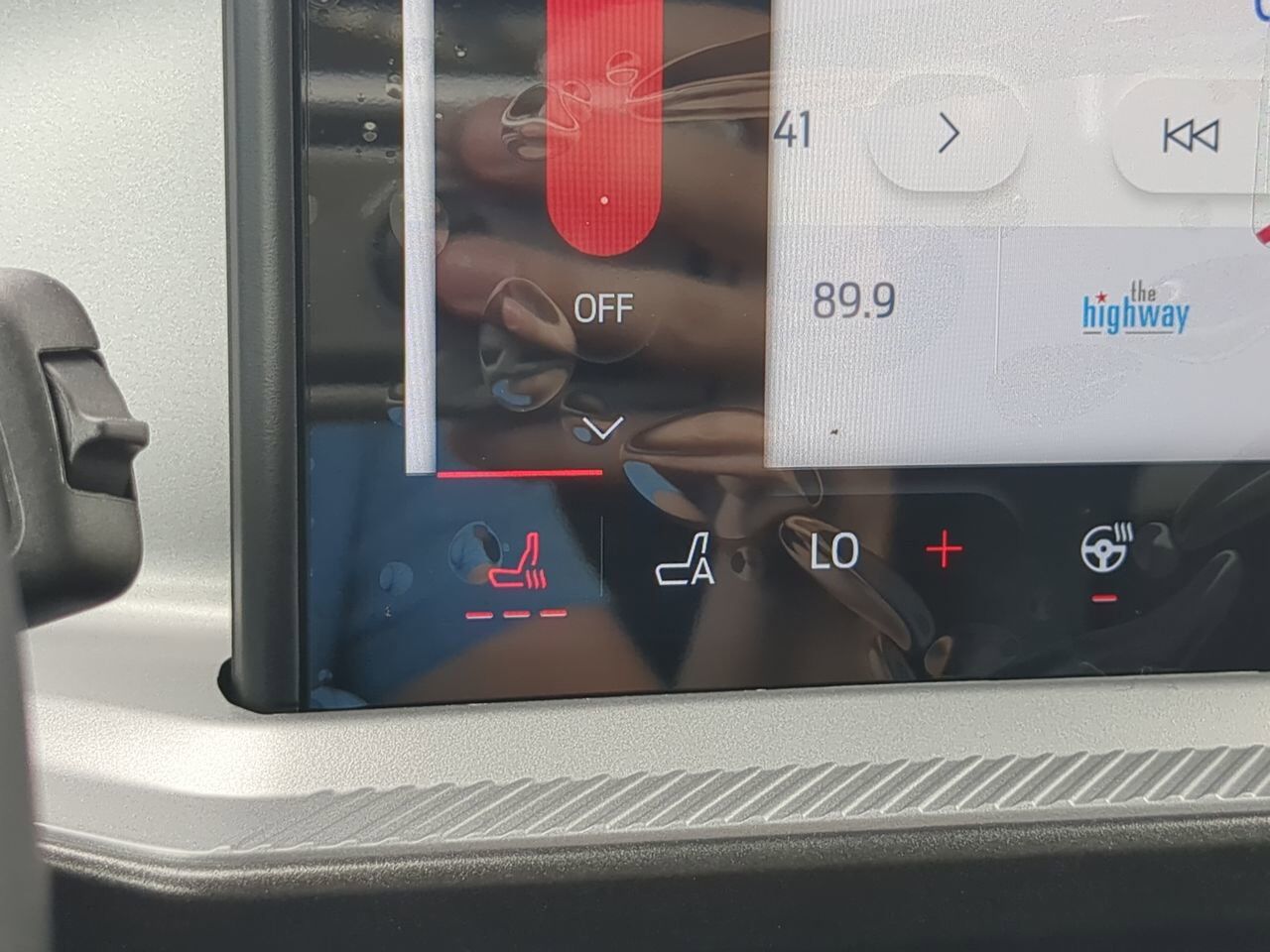 2026 Ford Bronco Sport Outer Banks Winder GA