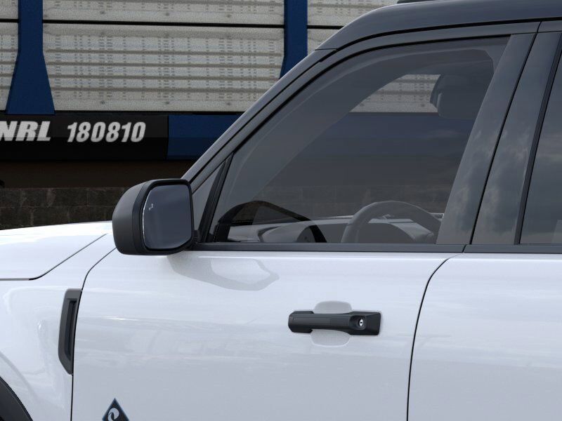 2026 Ford Bronco Sport Outer Banks Winder GA