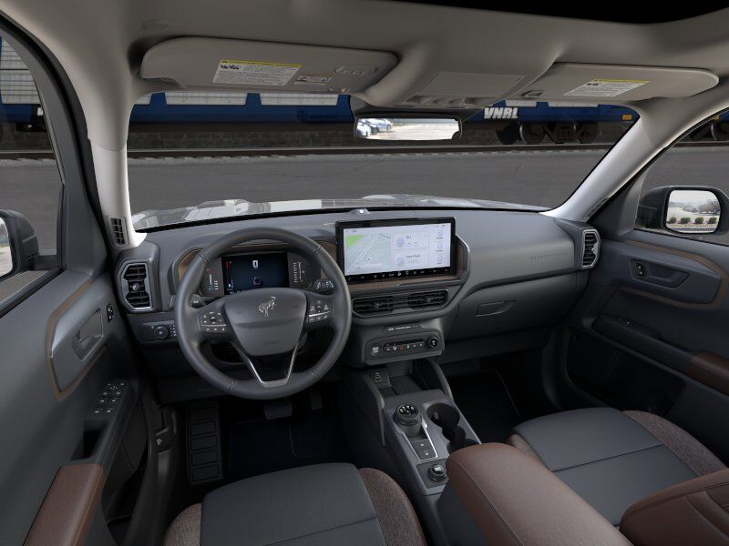 2026 Ford Bronco Sport Outer Banks Winder GA
