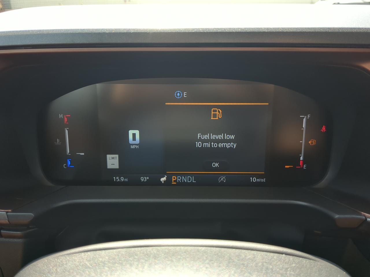 2026 Ford Bronco Sport Outer Banks Winder GA