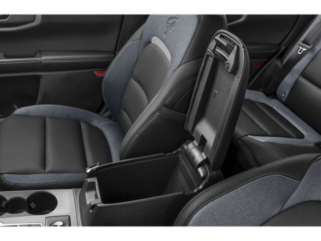 2026 Ford Bronco Sport Outer Banks Winder GA