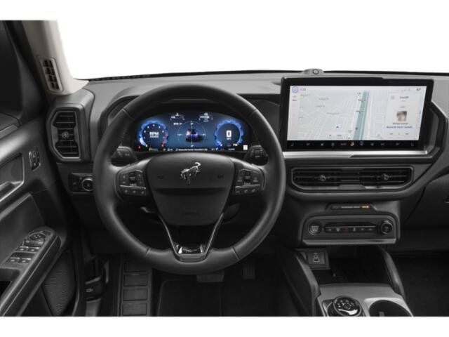 2026 Ford Bronco Sport Outer Banks Winder GA