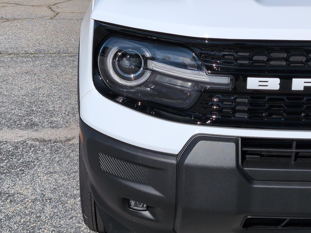 2026 Ford Bronco Sport Outer Banks Winder GA
