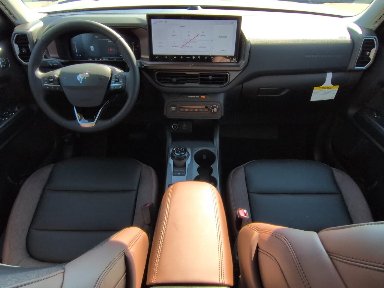 2026 Ford Bronco Sport Outer Banks Winder GA