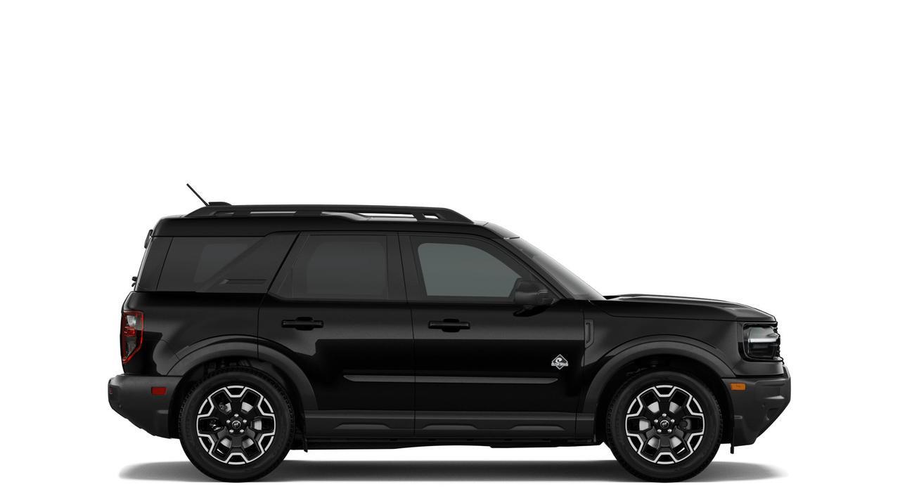 2026 Ford Bronco Sport Outer Banks Winder GA