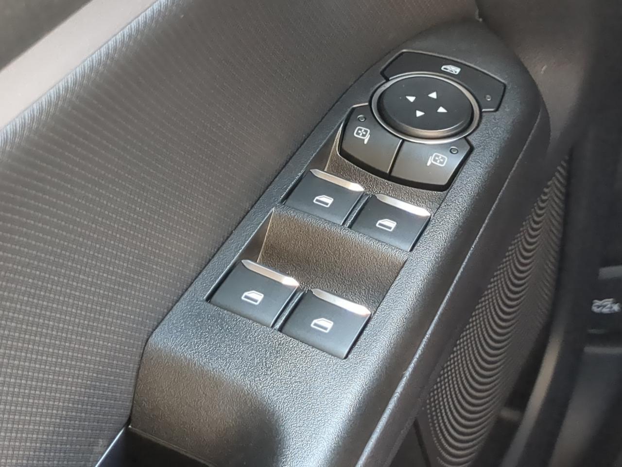 2026 Ford Bronco Sport Outer Banks Winder GA