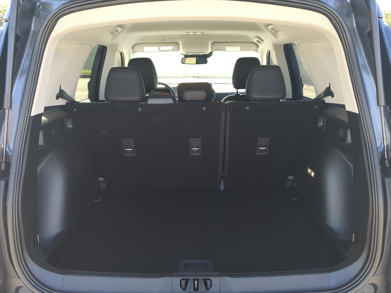 2026 Ford Bronco Sport Outer Banks Winder GA