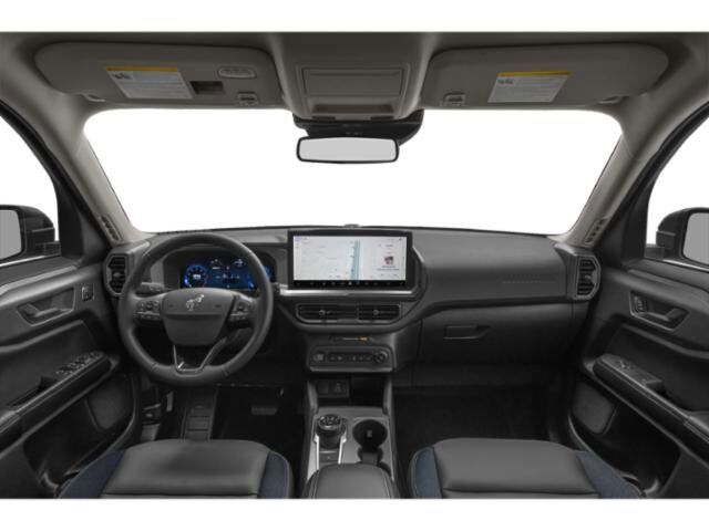 2026 Ford Bronco Sport Outer Banks Winder GA