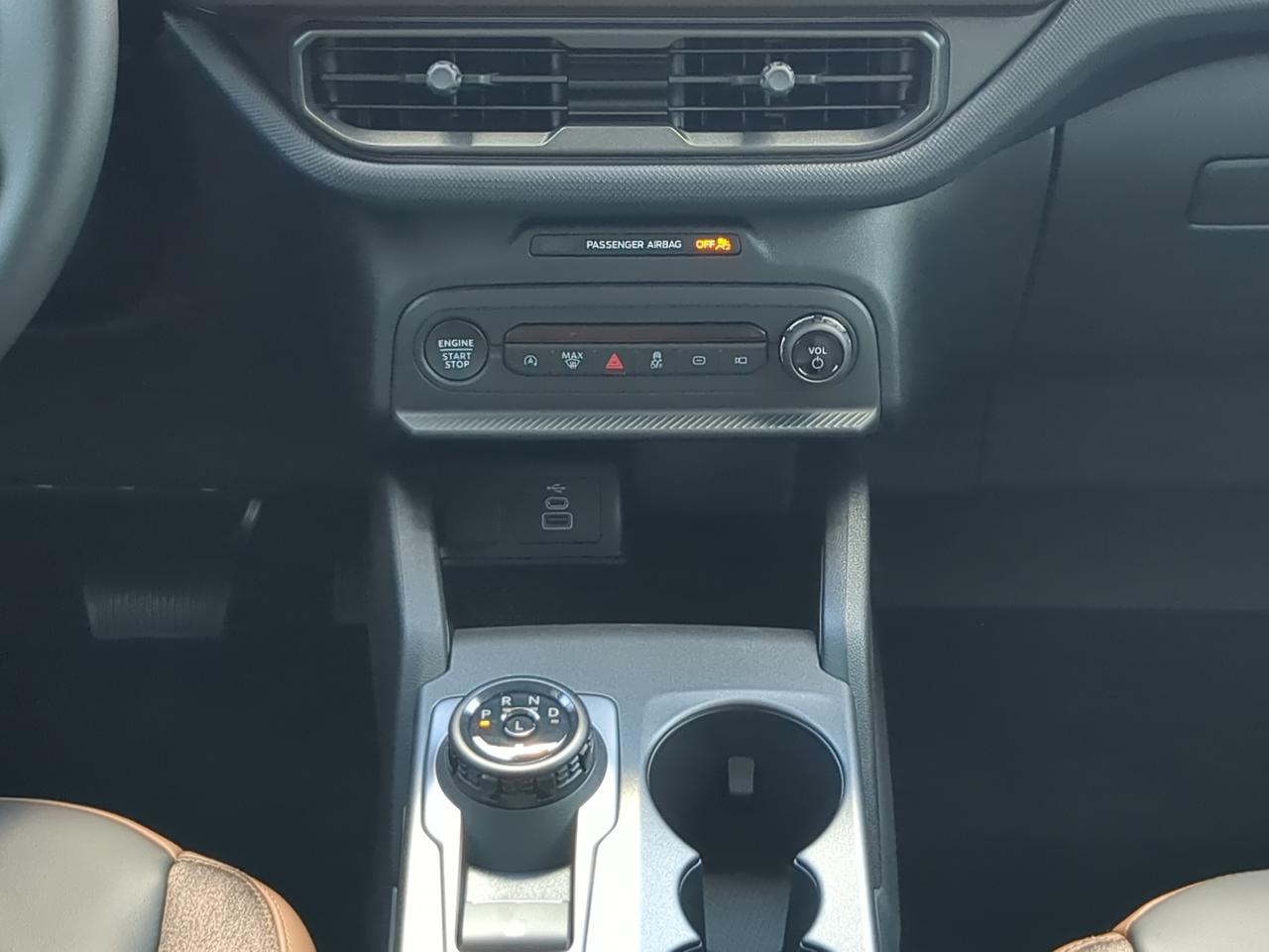 2026 Ford Bronco Sport Outer Banks Winder GA