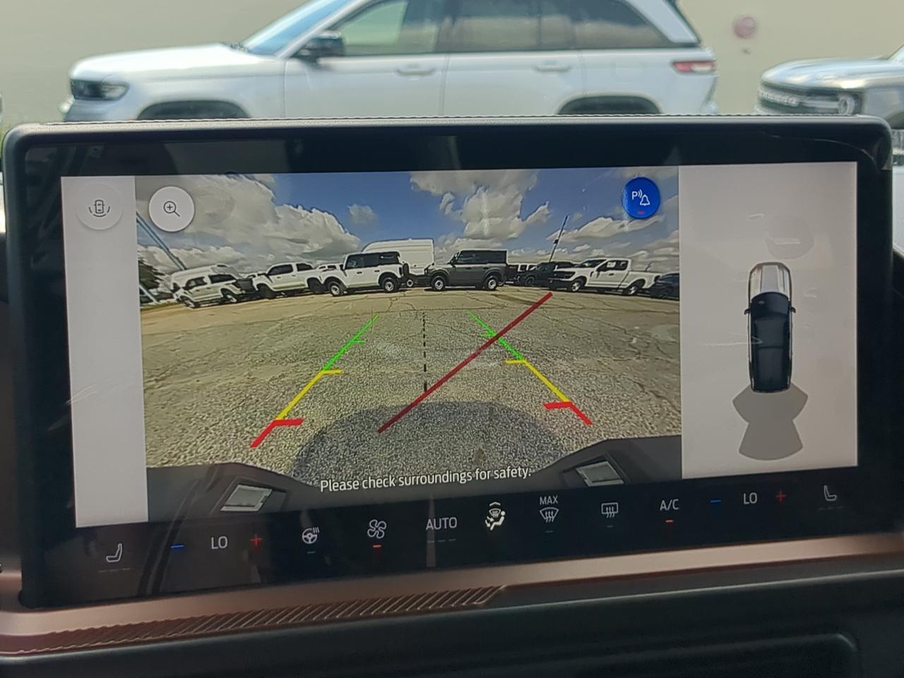 2026 Ford Bronco Sport Outer Banks Winder GA