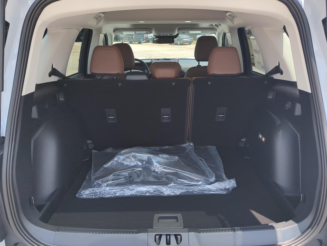 2026 Ford Bronco Sport Outer Banks Winder GA