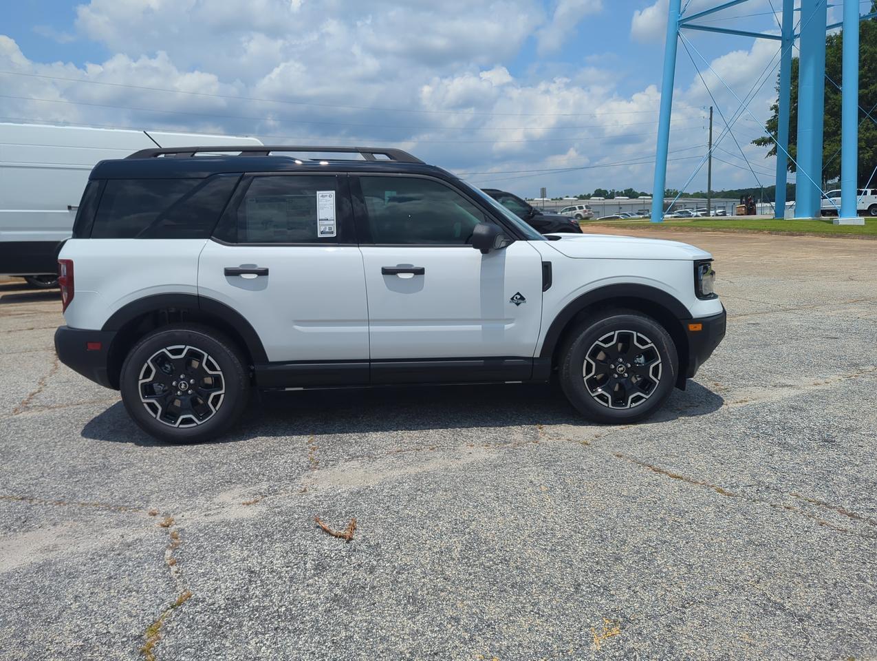 2026 Ford Bronco Sport Outer Banks Winder GA