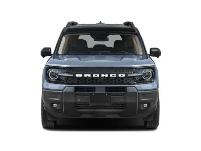 2026 Ford Bronco Sport Outer Banks Winder GA