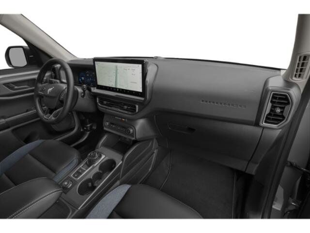 2026 Ford Bronco Sport Outer Banks Winder GA